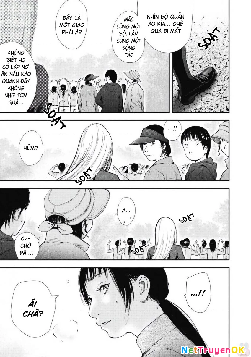 Gift Plus Minus Chapter 98 - Trang 2