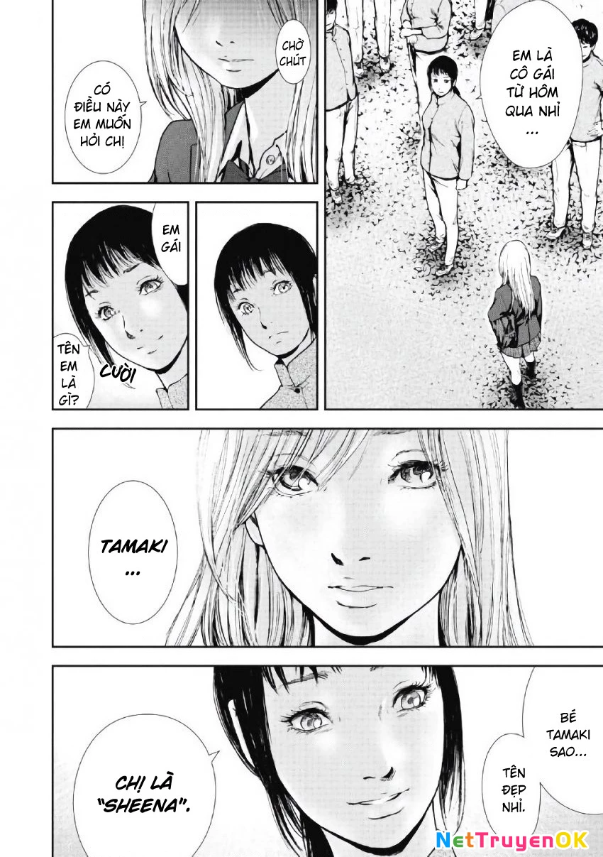 Gift Plus Minus Chapter 98 - Trang 2