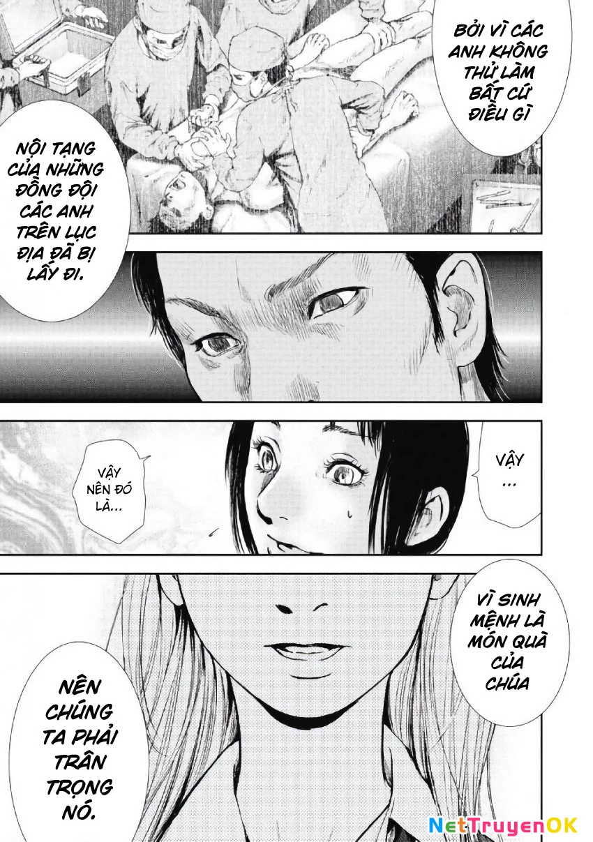 Gift Plus Minus Chapter 98 - Trang 2