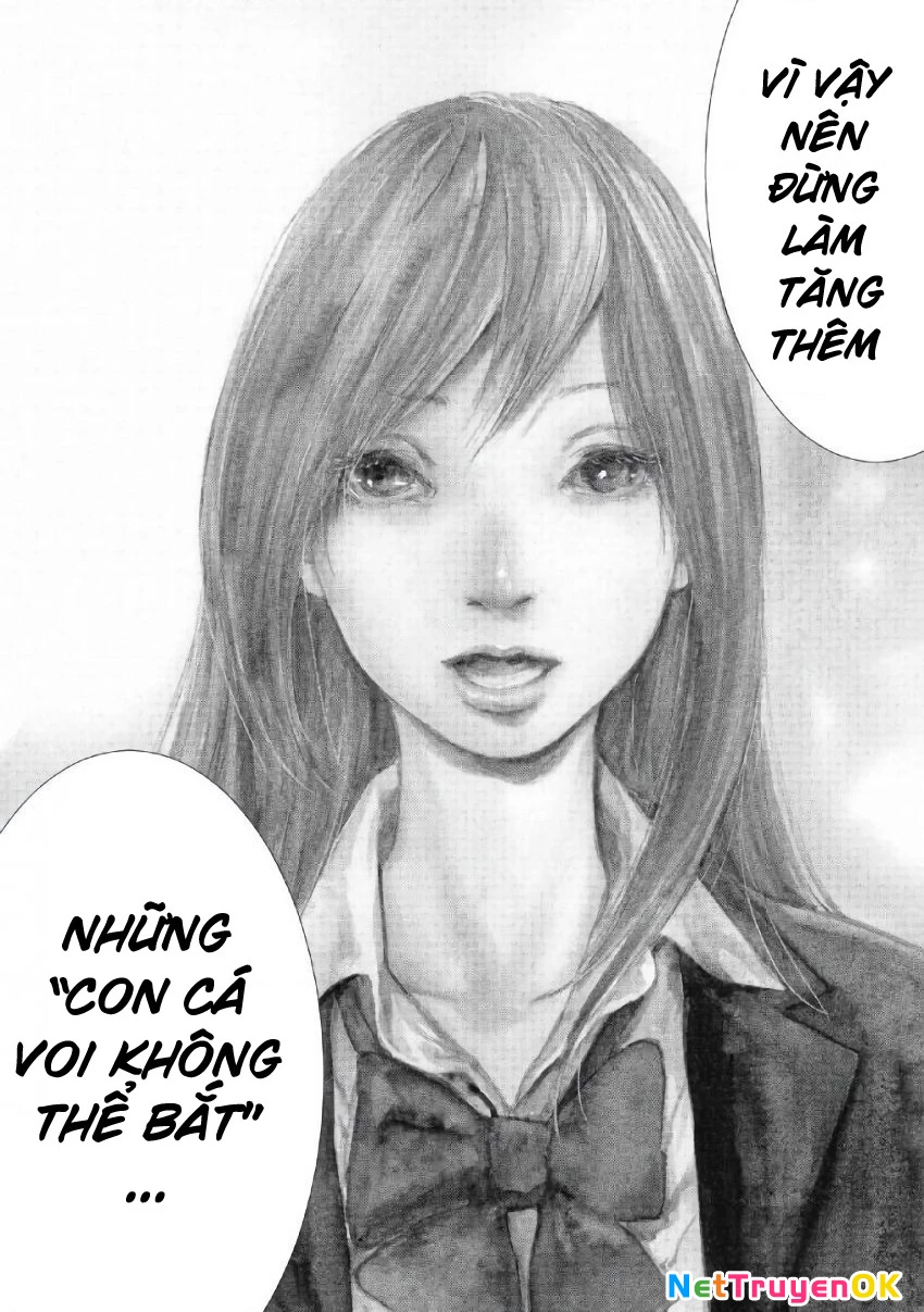 Gift Plus Minus Chapter 98 - Trang 2