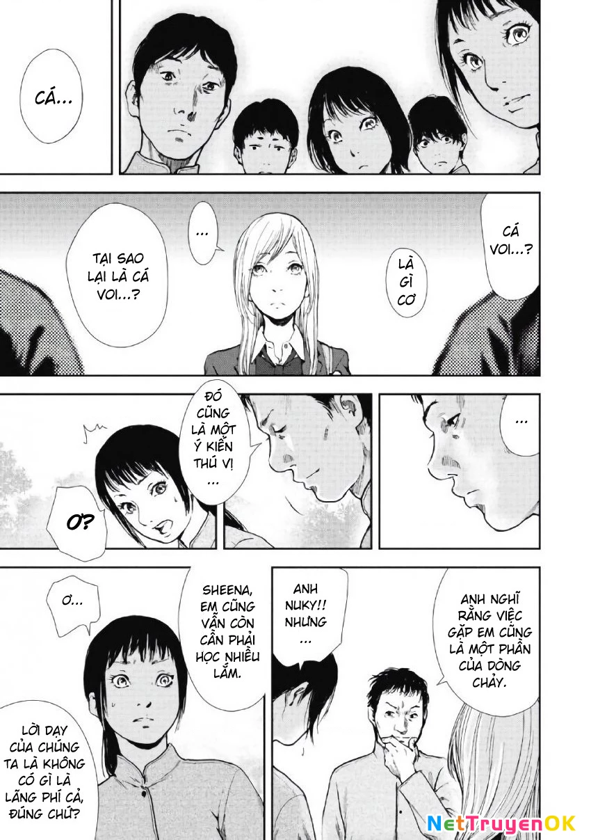 Gift Plus Minus Chapter 98 - Trang 2