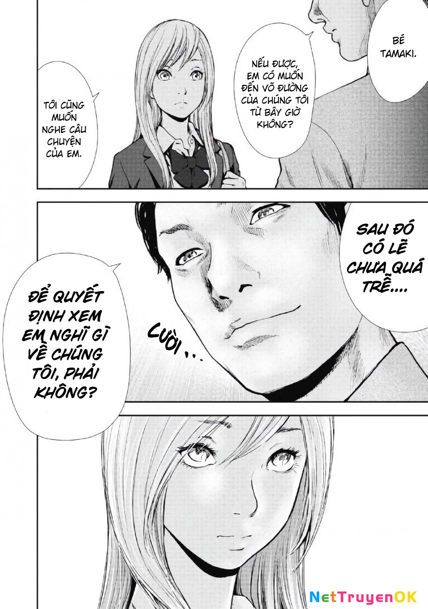 Gift Plus Minus Chapter 98 - Trang 2