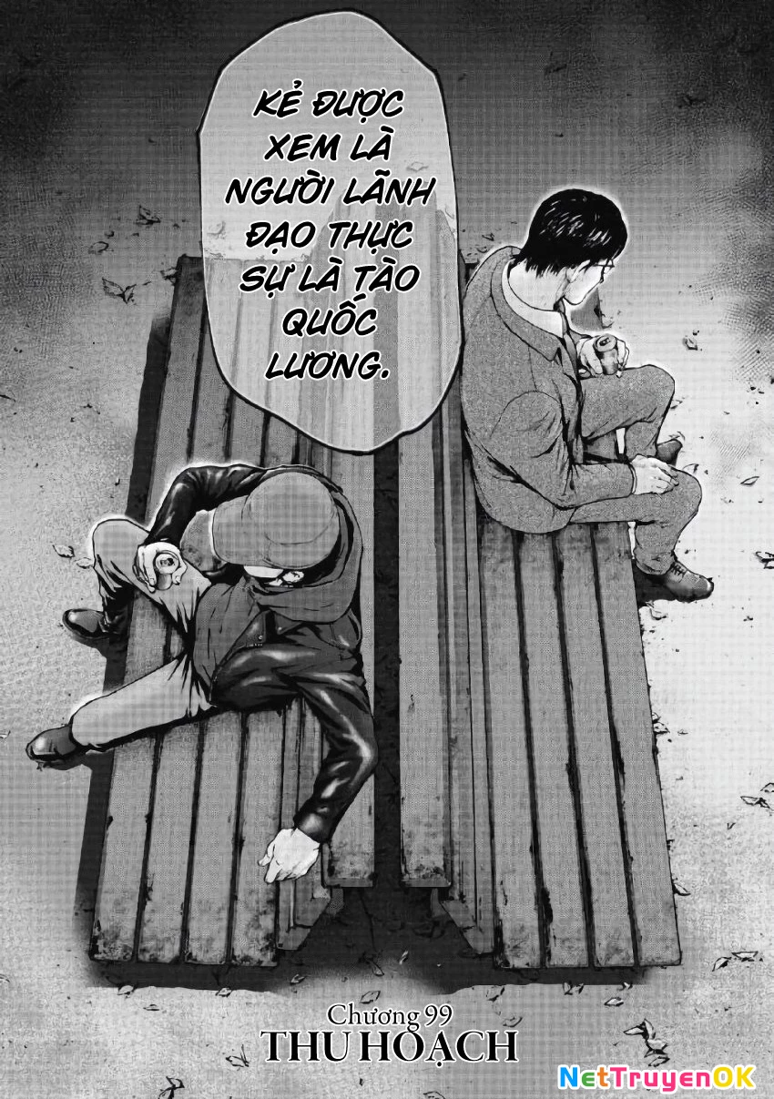 Gift Plus Minus Chapter 99 - Trang 2