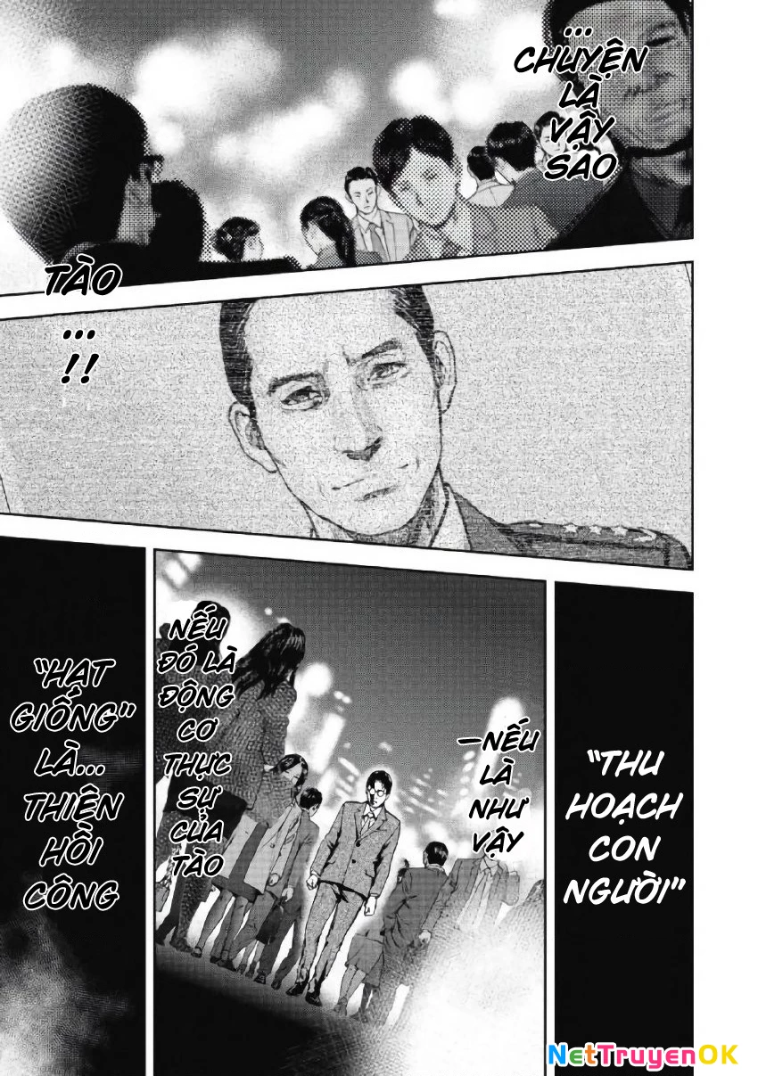 Gift Plus Minus Chapter 99 - Trang 2