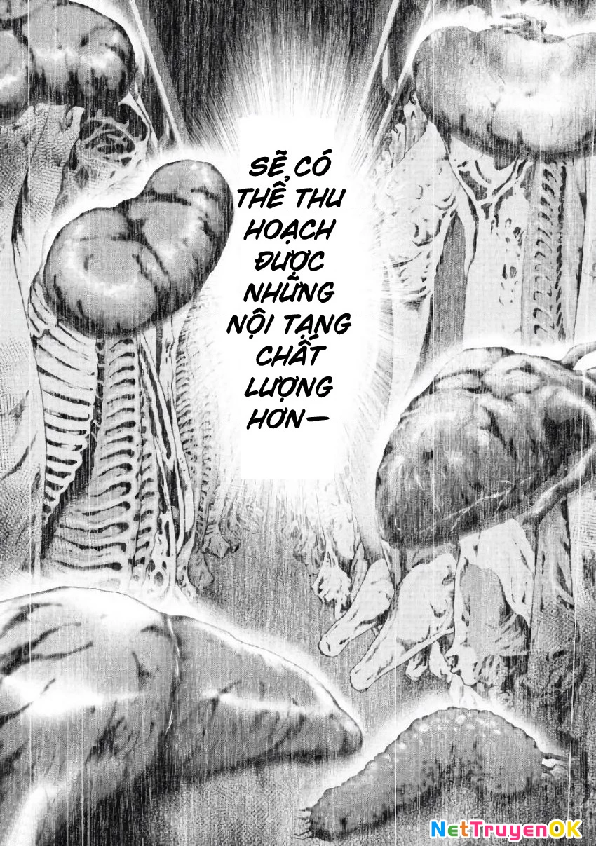 Gift Plus Minus Chapter 99 - Trang 2