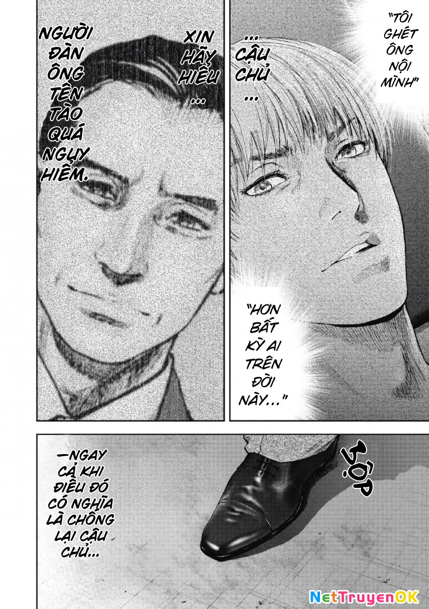 Gift Plus Minus Chapter 99 - Trang 2