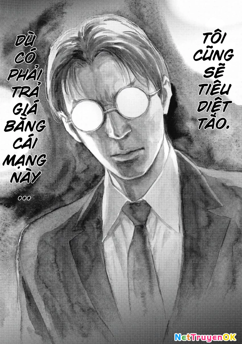 Gift Plus Minus Chapter 99 - Trang 2