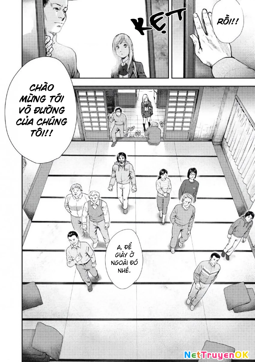 Gift Plus Minus Chapter 99 - Trang 2
