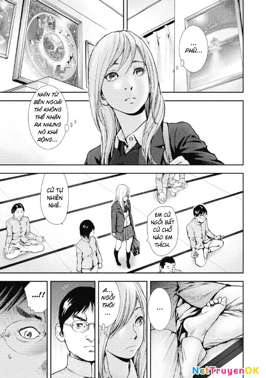 Gift Plus Minus Chapter 99 - Trang 2