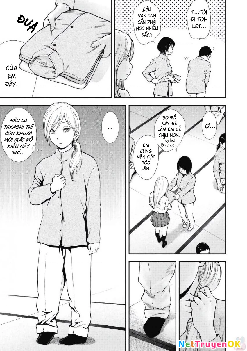 Gift Plus Minus Chapter 99 - Trang 2