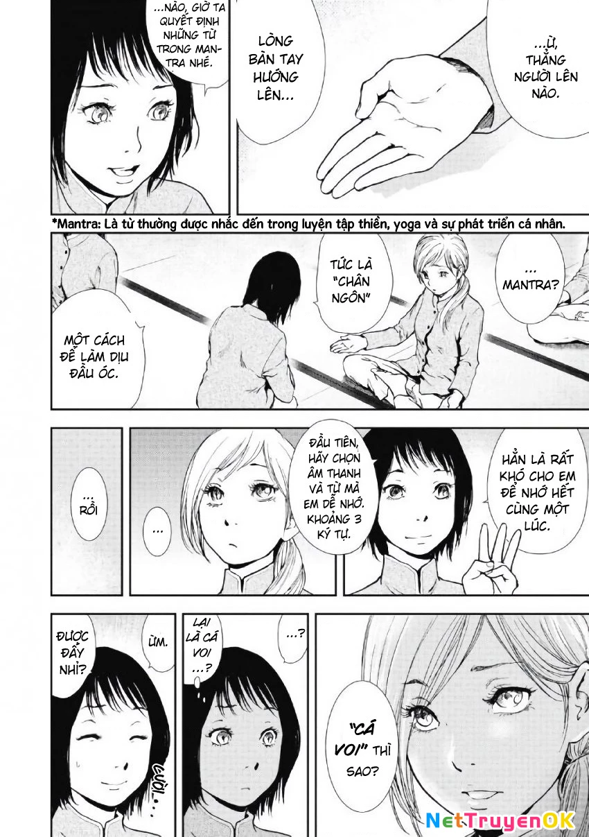Gift Plus Minus Chapter 99 - Trang 2