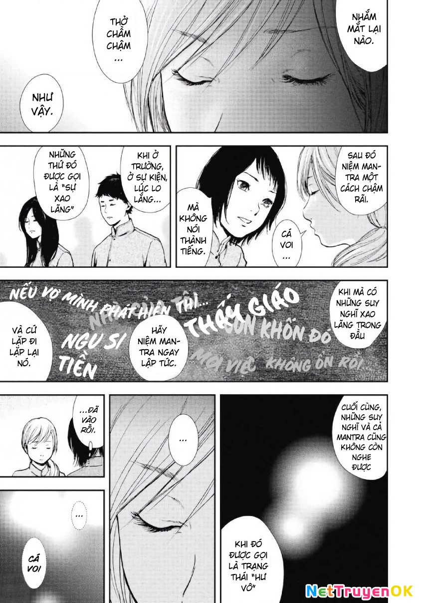 Gift Plus Minus Chapter 99 - Trang 2