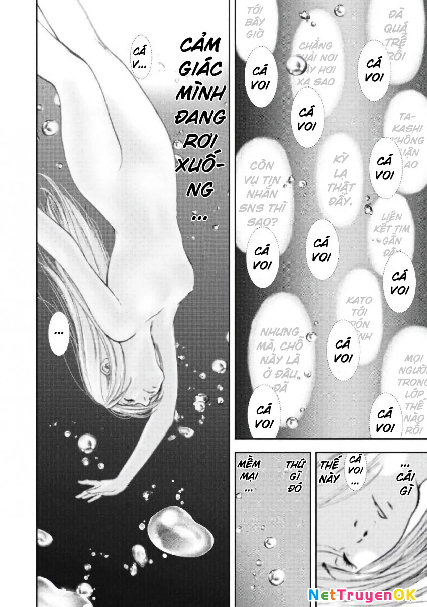 Gift Plus Minus Chapter 99 - Trang 2