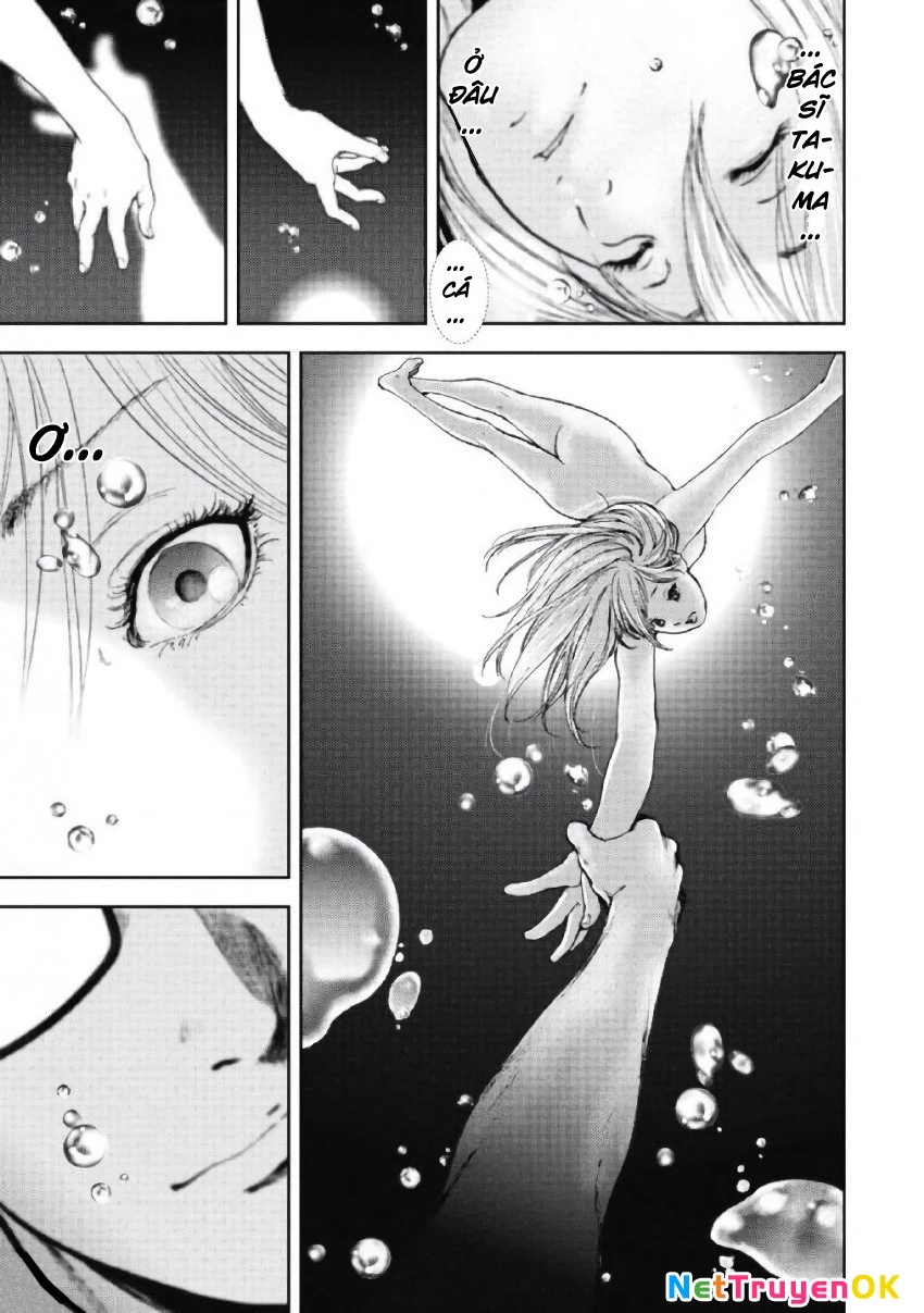 Gift Plus Minus Chapter 99 - Trang 2