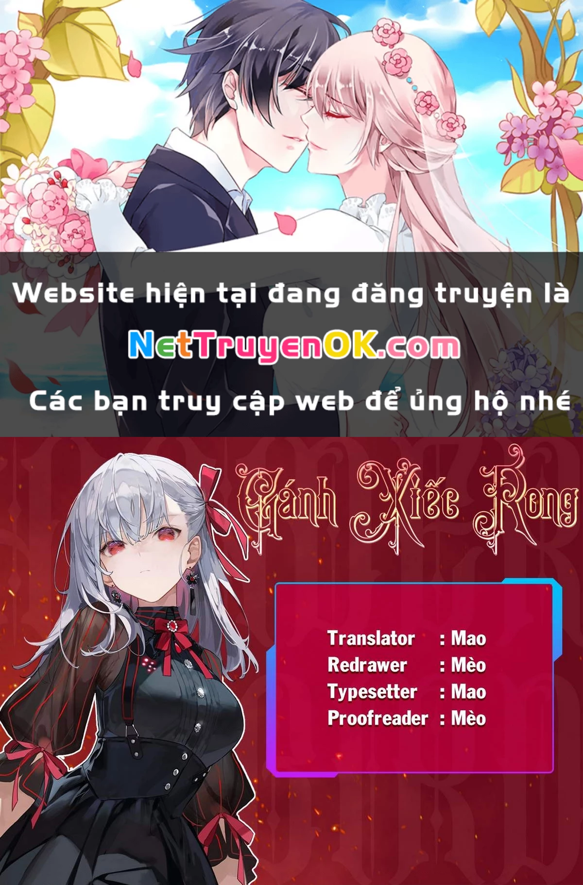 Sakurako Himegasaki is Still Pitiably Cute Today Chapter 3 - Trang 2