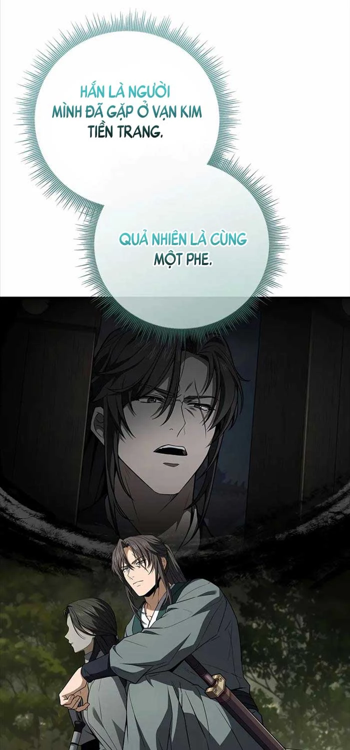 Chuyển Sinh Thành Tiêu Sư Chapter 89 - Trang 4