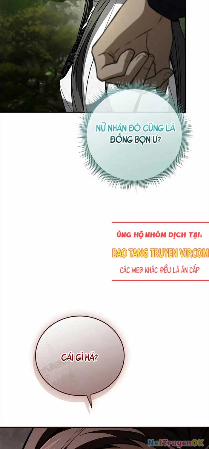 Chuyển Sinh Thành Tiêu Sư Chapter 89 - Trang 4