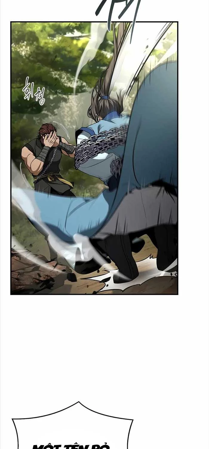 Chuyển Sinh Thành Tiêu Sư Chapter 89 - Trang 4