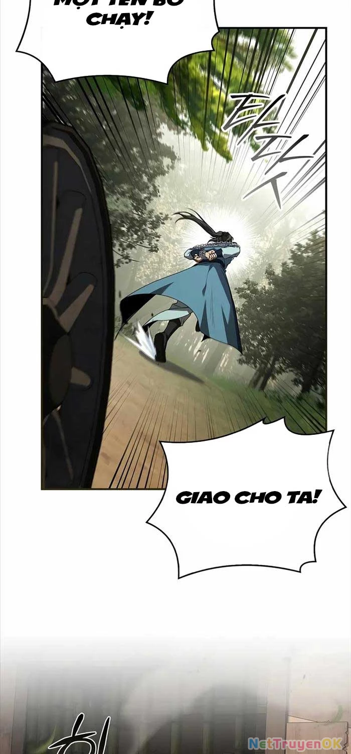 Chuyển Sinh Thành Tiêu Sư Chapter 89 - Trang 4