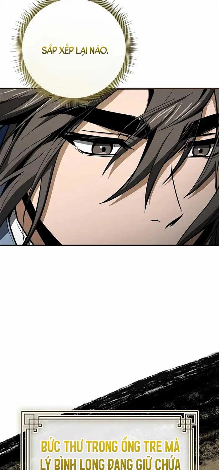 Chuyển Sinh Thành Tiêu Sư Chapter 89 - Trang 4