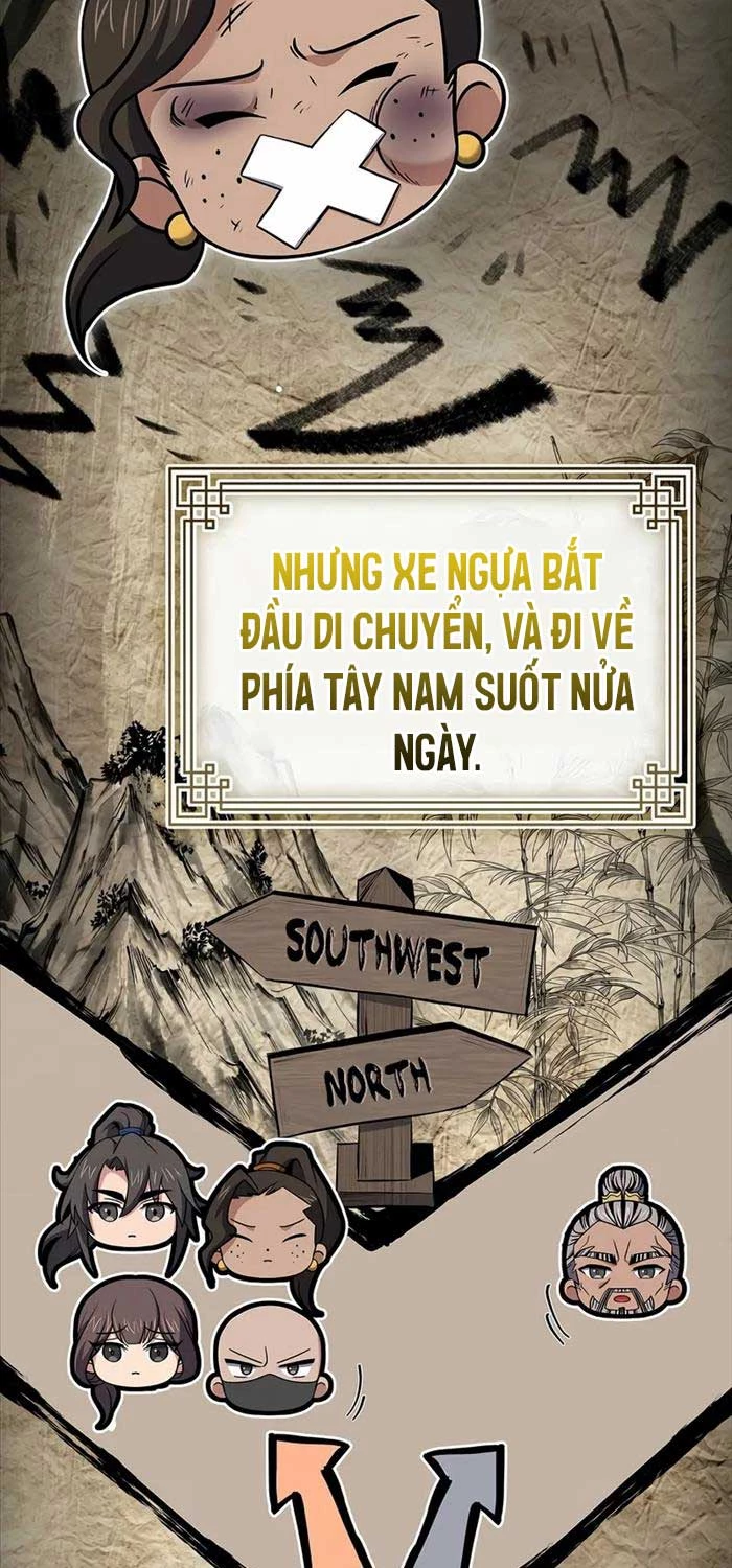 Chuyển Sinh Thành Tiêu Sư Chapter 89 - Trang 4