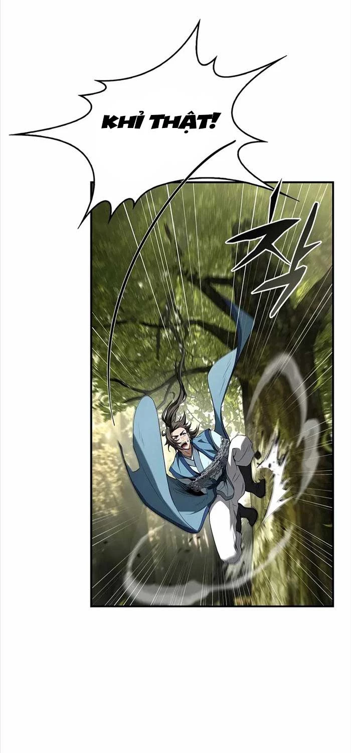 Chuyển Sinh Thành Tiêu Sư Chapter 89 - Trang 4