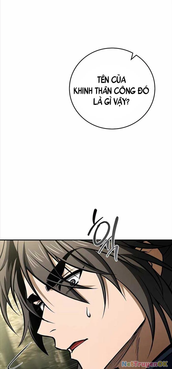 Chuyển Sinh Thành Tiêu Sư Chapter 89 - Trang 4