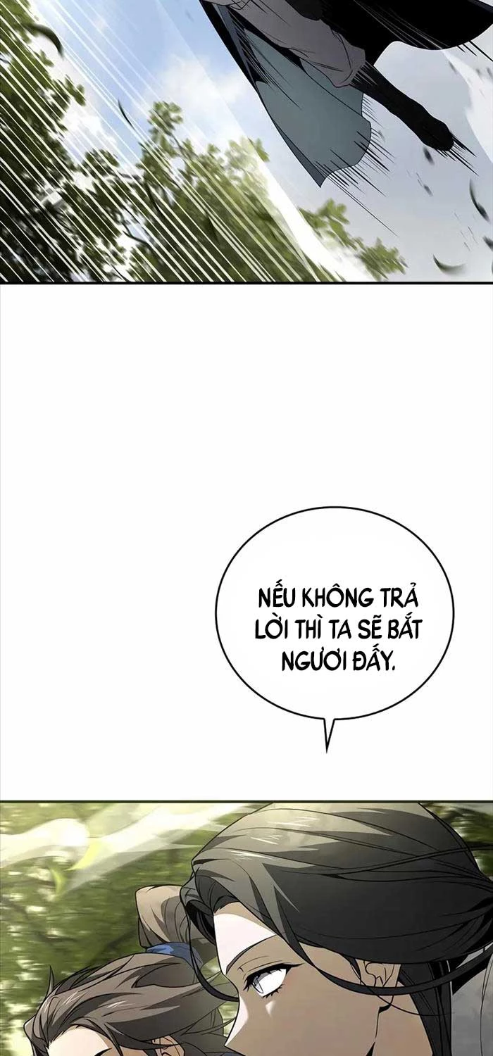 Chuyển Sinh Thành Tiêu Sư Chapter 89 - Trang 4