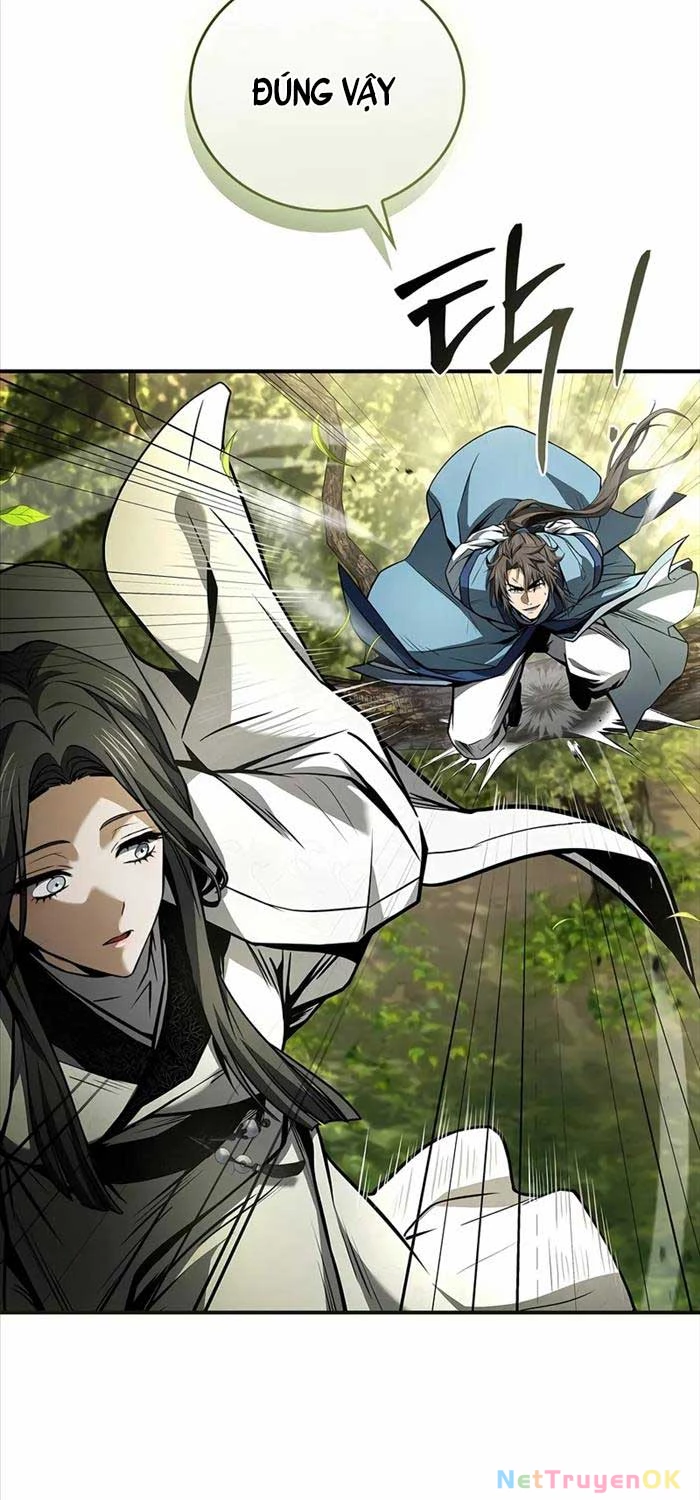 Chuyển Sinh Thành Tiêu Sư Chapter 89 - Trang 4