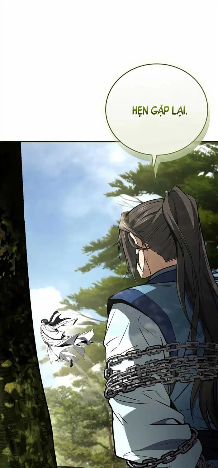 Chuyển Sinh Thành Tiêu Sư Chapter 89 - Trang 4