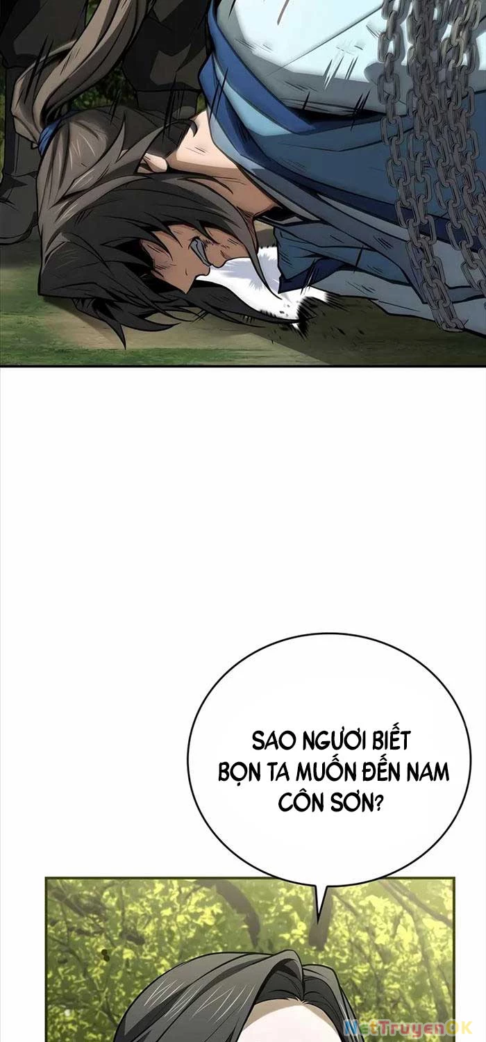 Chuyển Sinh Thành Tiêu Sư Chapter 89 - Trang 4