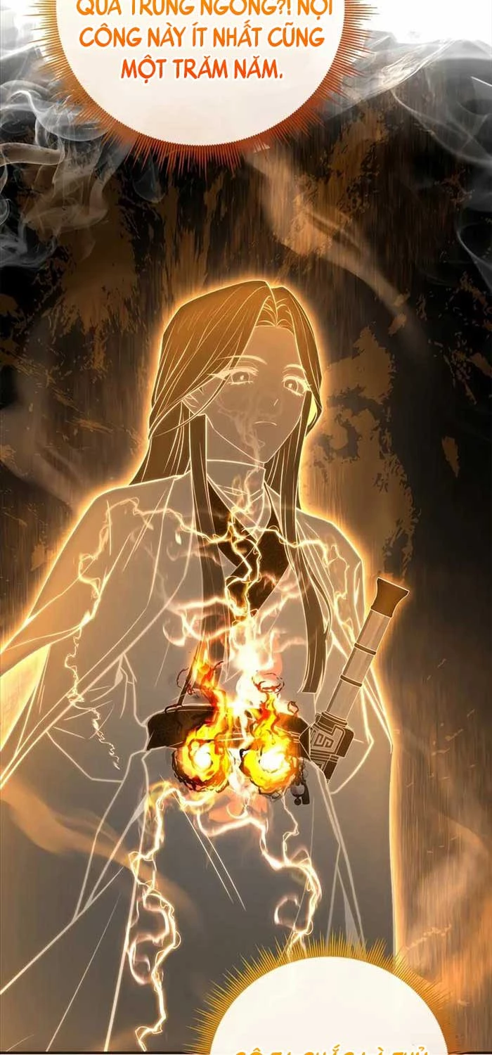 Chuyển Sinh Thành Tiêu Sư Chapter 89 - Trang 4