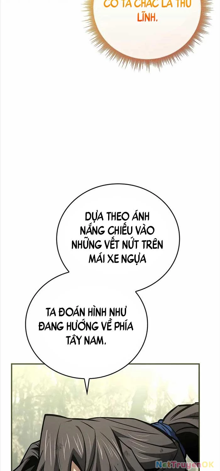 Chuyển Sinh Thành Tiêu Sư Chapter 89 - Trang 4