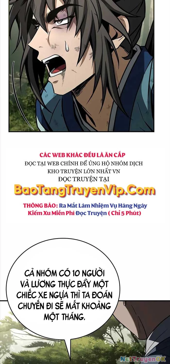 Chuyển Sinh Thành Tiêu Sư Chapter 89 - Trang 4