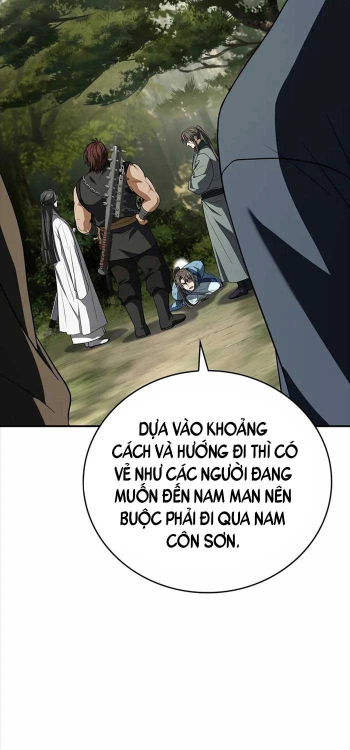 Chuyển Sinh Thành Tiêu Sư Chapter 89 - Trang 4