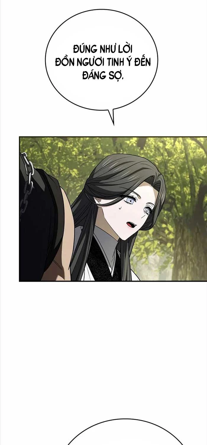 Chuyển Sinh Thành Tiêu Sư Chapter 89 - Trang 4