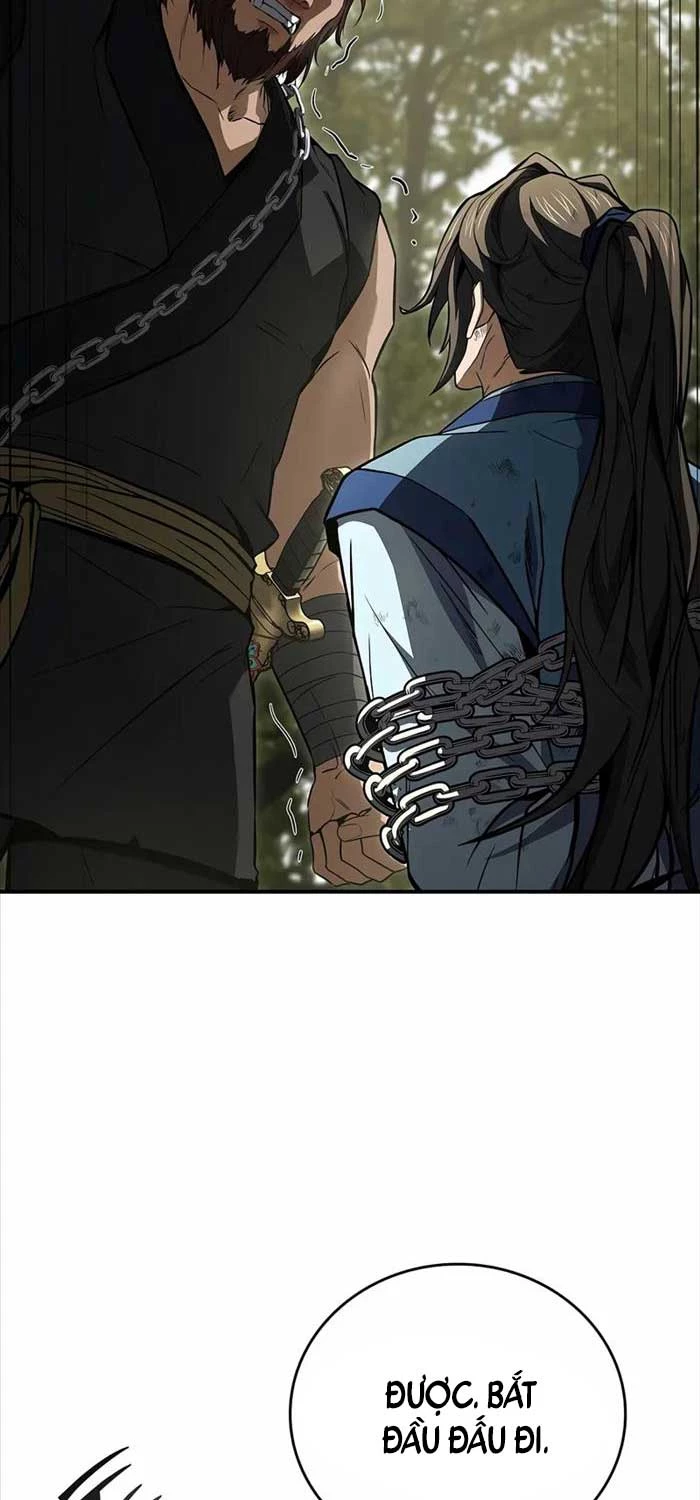 Chuyển Sinh Thành Tiêu Sư Chapter 89 - Trang 4