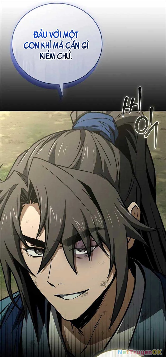 Chuyển Sinh Thành Tiêu Sư Chapter 89 - Trang 4