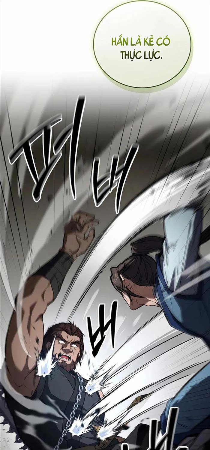 Chuyển Sinh Thành Tiêu Sư Chapter 89 - Trang 4