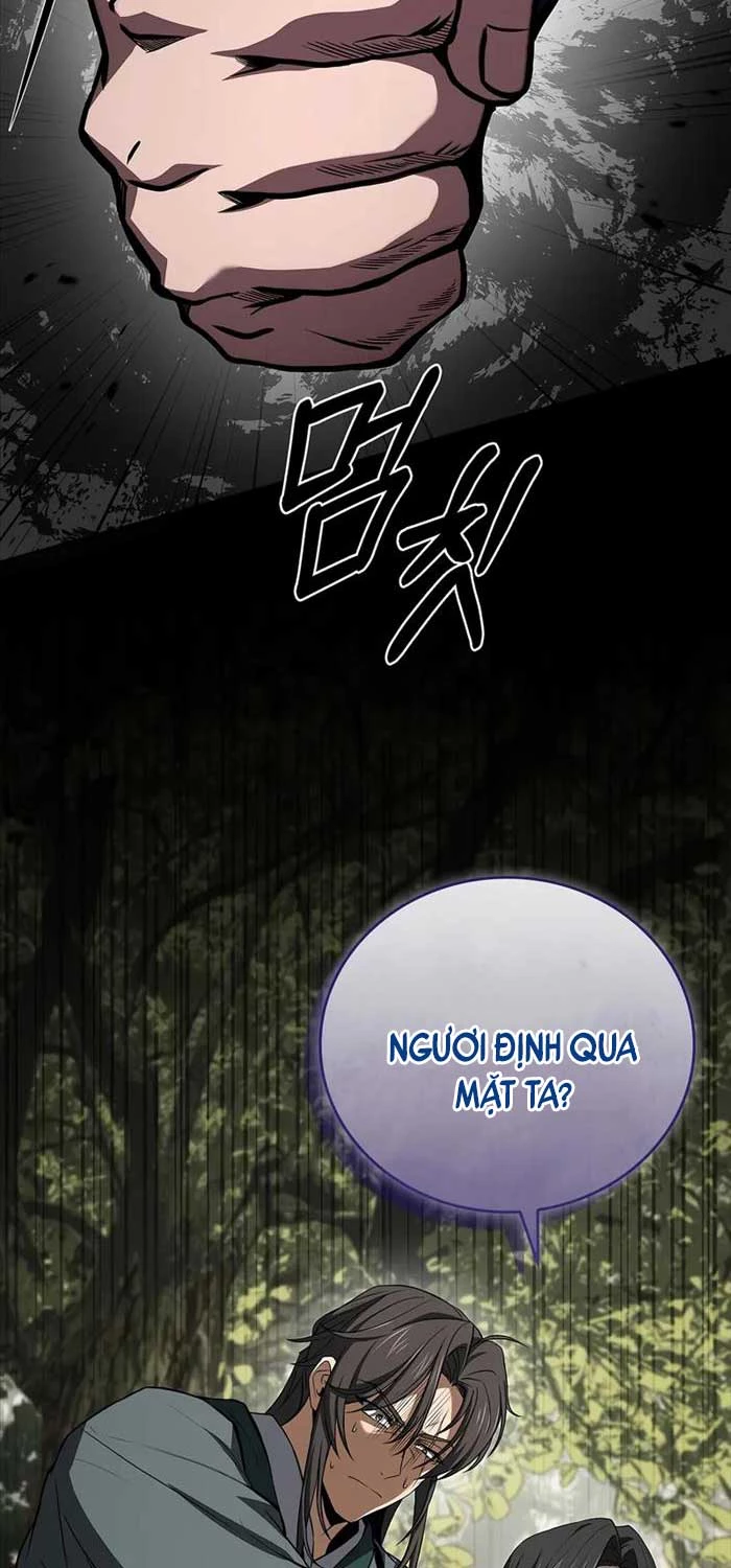 Chuyển Sinh Thành Tiêu Sư Chapter 89 - Trang 4