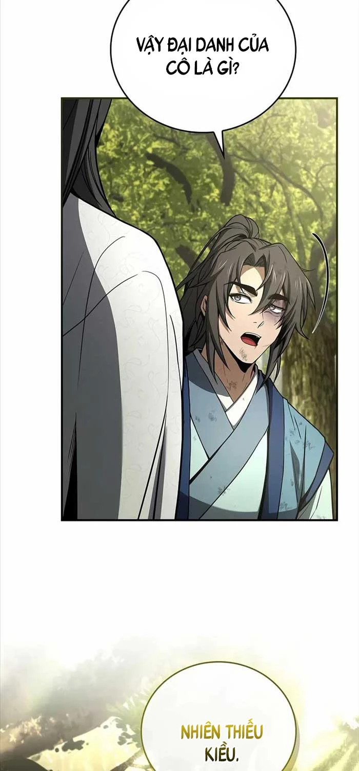 Chuyển Sinh Thành Tiêu Sư Chapter 89 - Trang 4