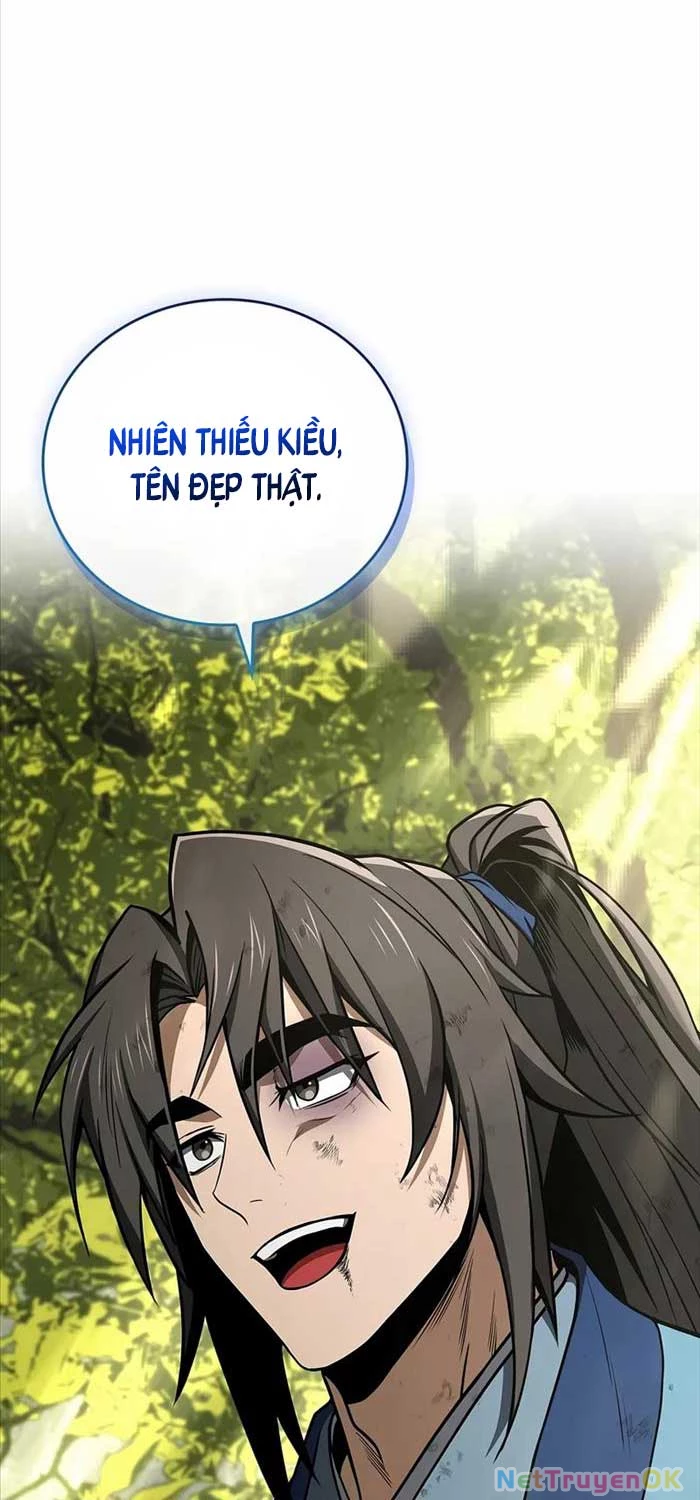 Chuyển Sinh Thành Tiêu Sư Chapter 89 - Trang 4