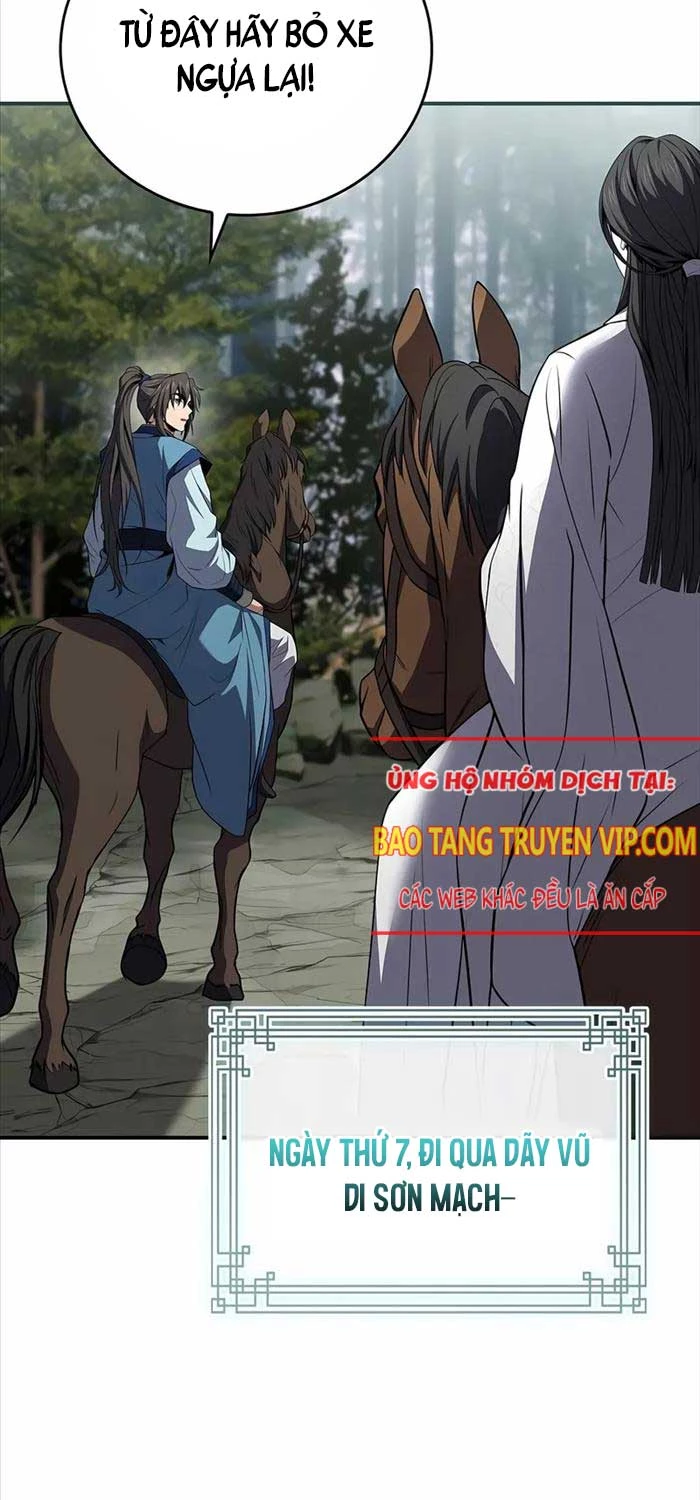 Chuyển Sinh Thành Tiêu Sư Chapter 89 - Trang 4