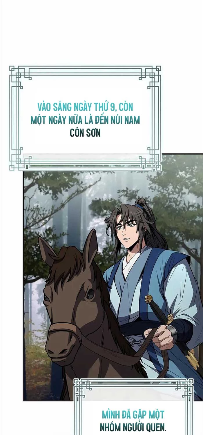 Chuyển Sinh Thành Tiêu Sư Chapter 89 - Trang 4