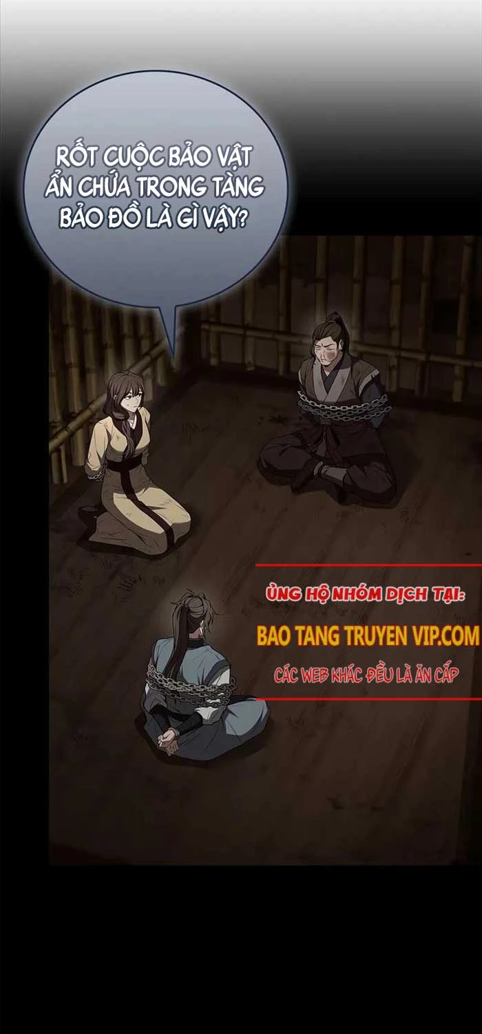 Chuyển Sinh Thành Tiêu Sư Chapter 89 - Trang 4