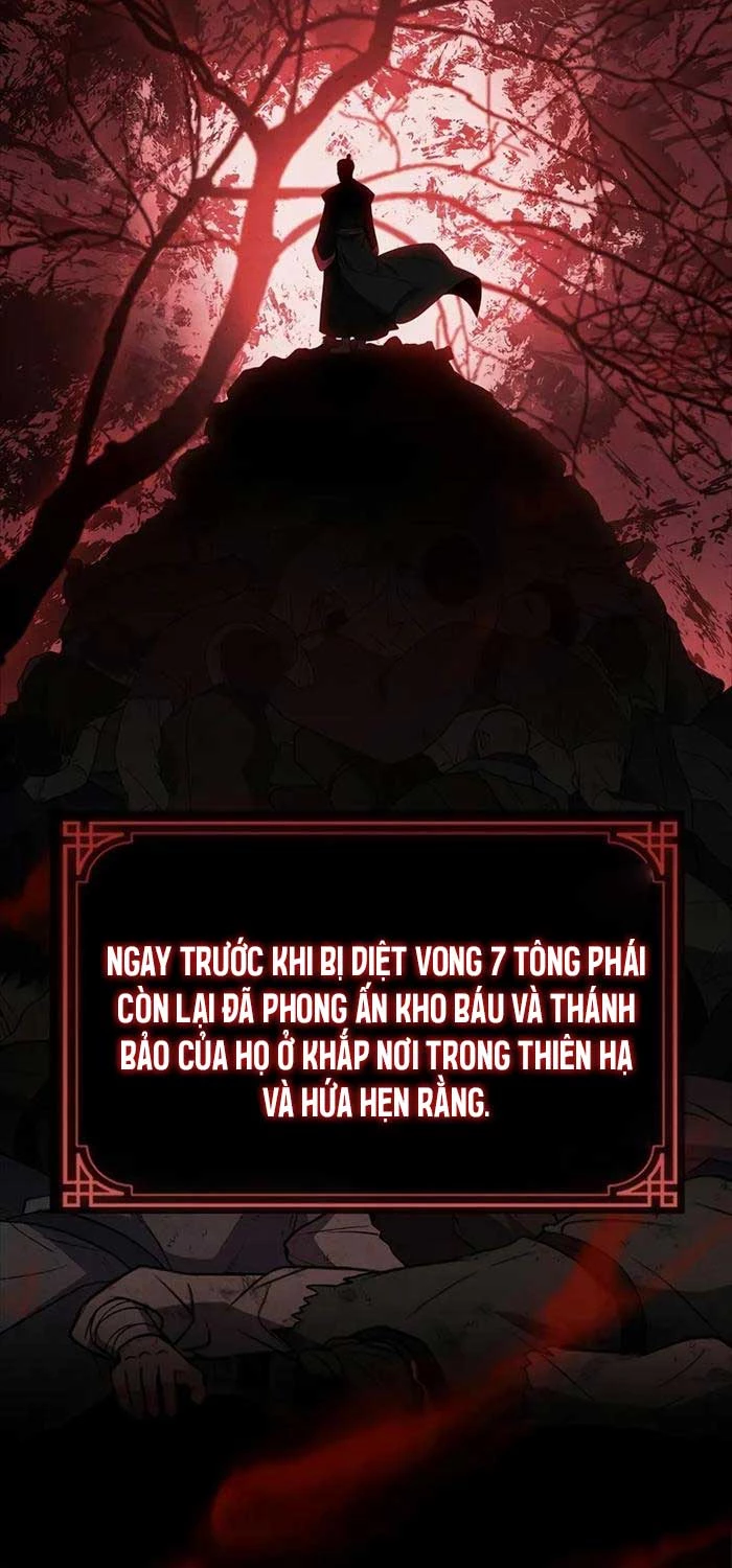 Chuyển Sinh Thành Tiêu Sư Chapter 89 - Trang 4