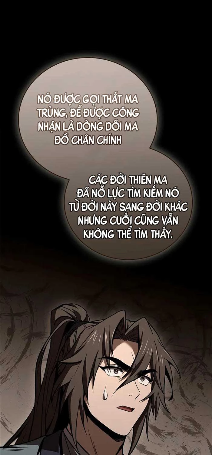 Chuyển Sinh Thành Tiêu Sư Chapter 89 - Trang 4
