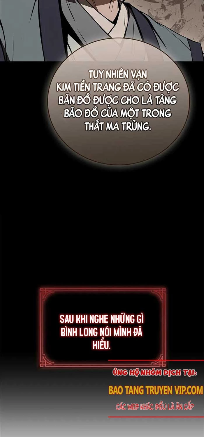 Chuyển Sinh Thành Tiêu Sư Chapter 89 - Trang 4