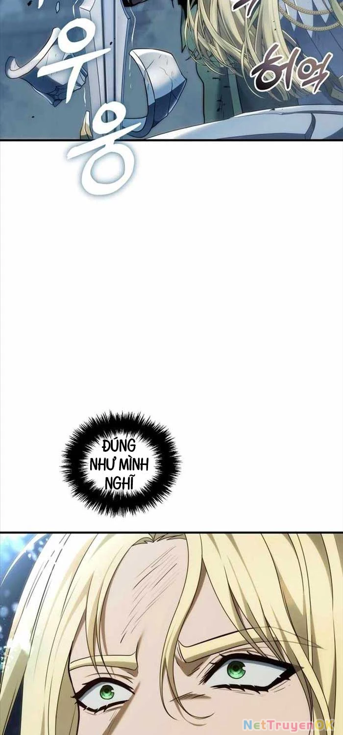 Vua Thăng Cấp Chapter 190 - Next Chapter 191