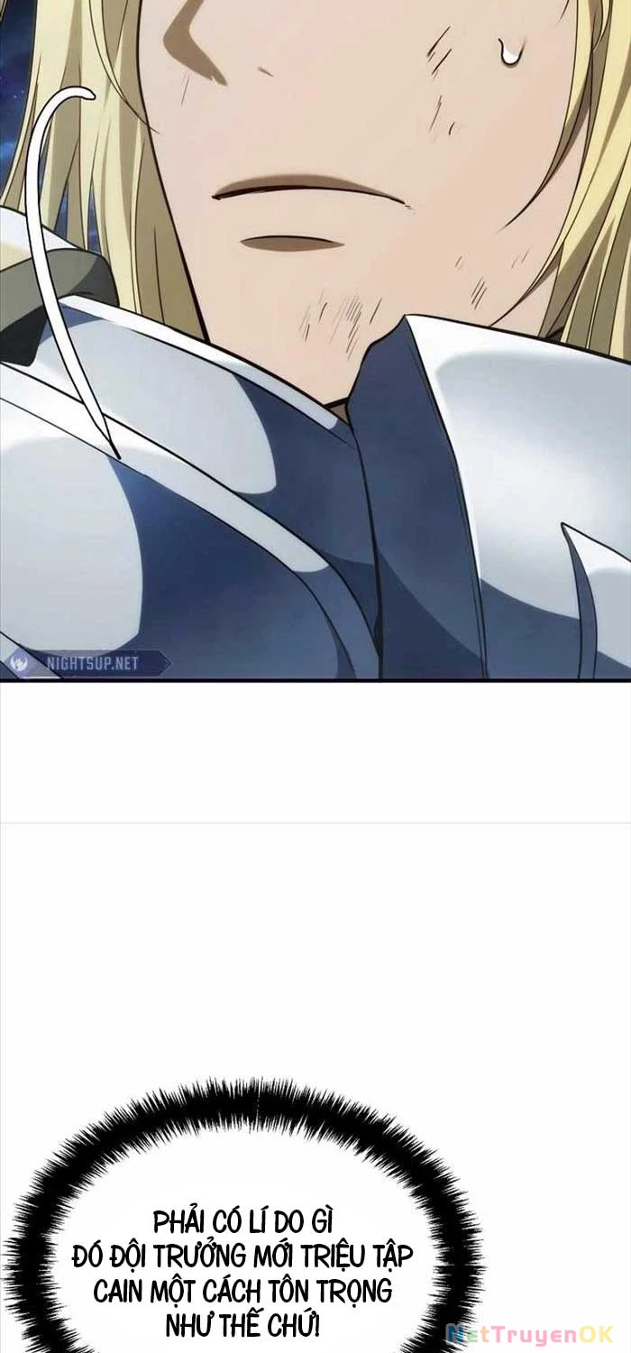 Vua Thăng Cấp Chapter 190 - Next Chapter 191